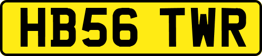 HB56TWR