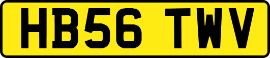 HB56TWV