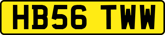 HB56TWW