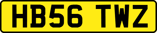 HB56TWZ