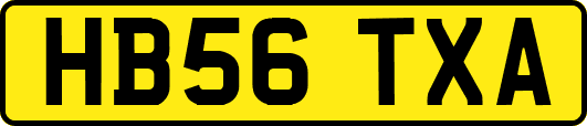 HB56TXA