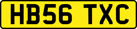 HB56TXC