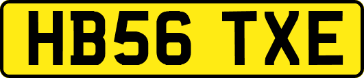 HB56TXE