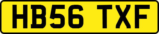 HB56TXF