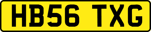 HB56TXG