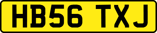 HB56TXJ