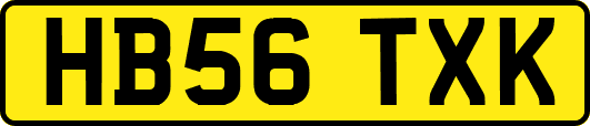 HB56TXK