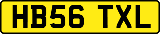 HB56TXL