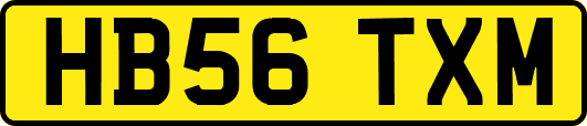 HB56TXM