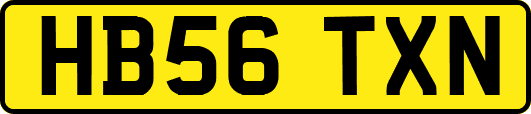 HB56TXN