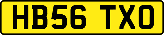 HB56TXO