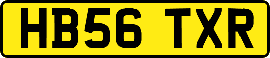 HB56TXR