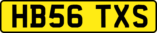HB56TXS