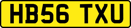HB56TXU