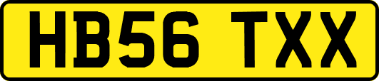 HB56TXX