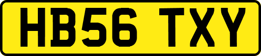 HB56TXY