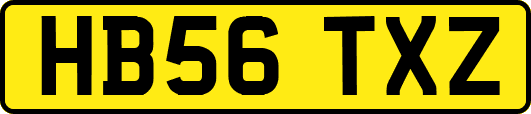 HB56TXZ