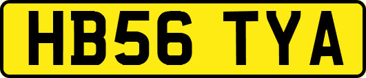 HB56TYA