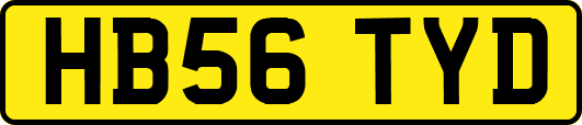 HB56TYD
