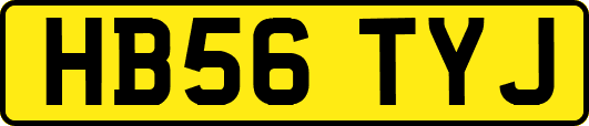 HB56TYJ