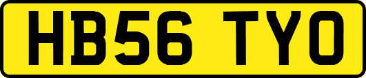 HB56TYO