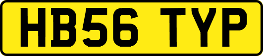 HB56TYP