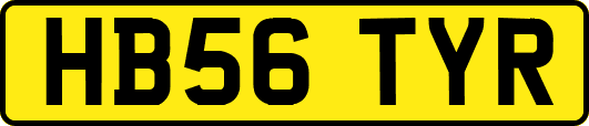 HB56TYR
