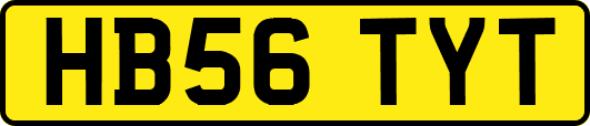 HB56TYT
