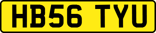 HB56TYU