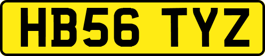 HB56TYZ