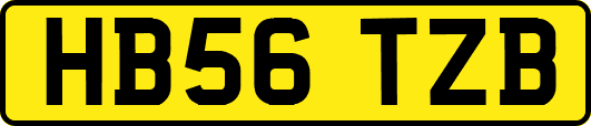 HB56TZB