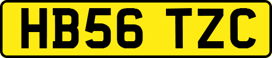 HB56TZC