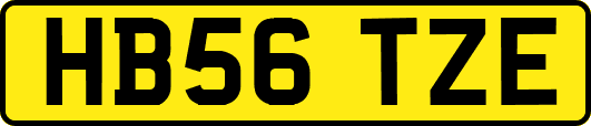 HB56TZE