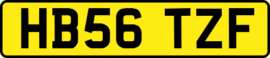 HB56TZF