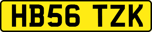 HB56TZK