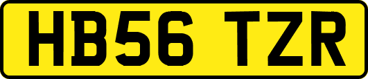 HB56TZR
