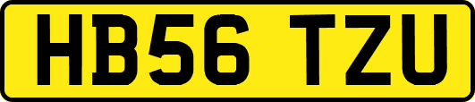 HB56TZU
