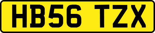HB56TZX