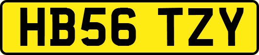 HB56TZY
