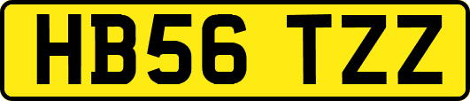 HB56TZZ