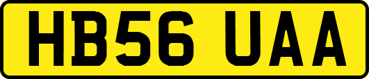 HB56UAA