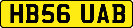 HB56UAB