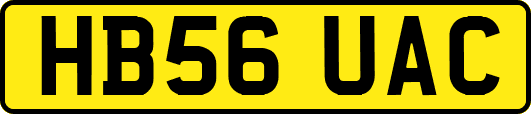 HB56UAC
