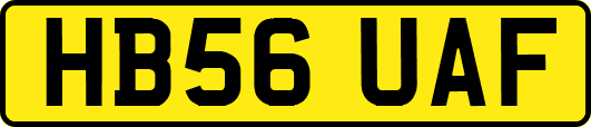 HB56UAF