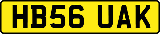 HB56UAK