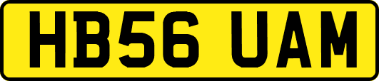 HB56UAM