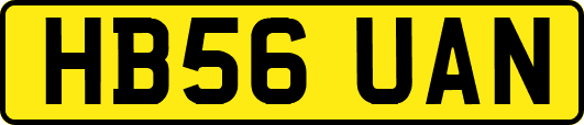 HB56UAN