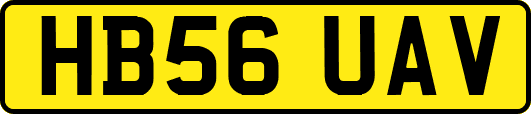 HB56UAV