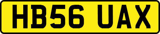 HB56UAX