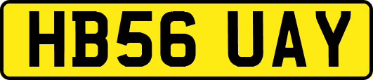 HB56UAY